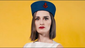 YELLE – Moteur Action (SOPHIE & A. G. Cook Remix)