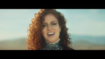 Jess Glynne – Hold My Hand