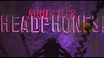 Mounties – Headphones  (Version 2)