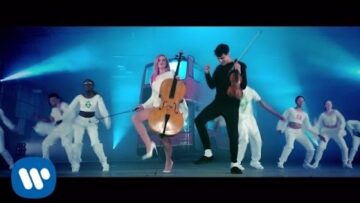 Clean Bandit – Stronger