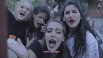 Hinds – Chili Town