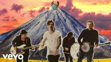 American Authors – Go Big