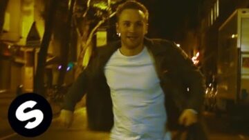 Fox Stevenson – Comeback