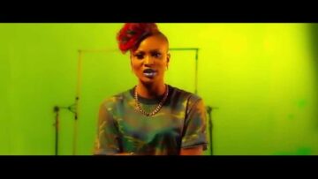 Eva Alordiah – Double Double
