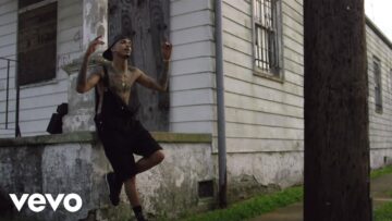 August Alsina – Hip Hop