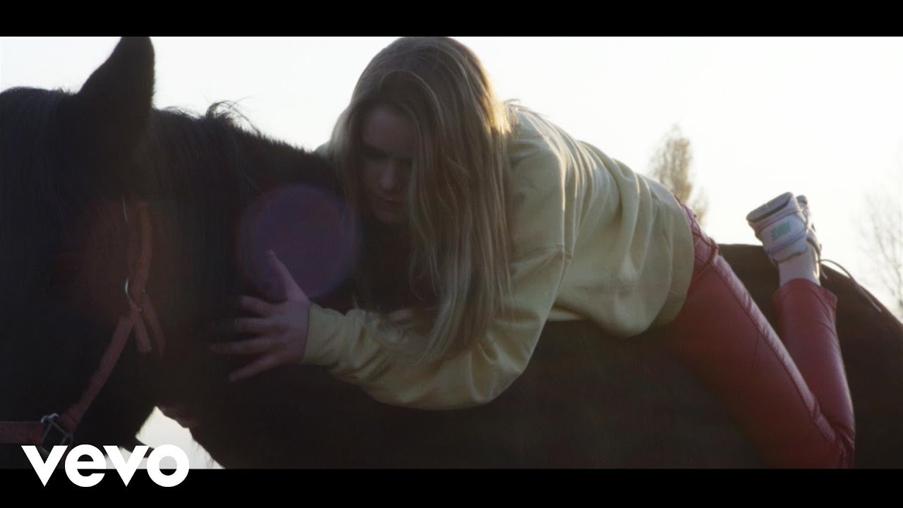 Fernando Milagros – La Noche