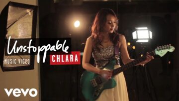 Chlara – Unstoppable