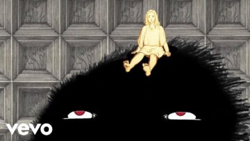 Sarah McLachlan – Monsters