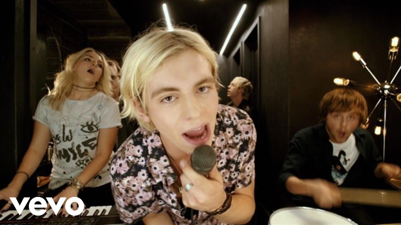 R5 – All Night