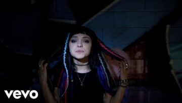 Hey Violet – I Can Feel It