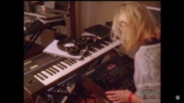 TOPS – Sleeptalker