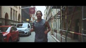 Hope Highway – Run To You