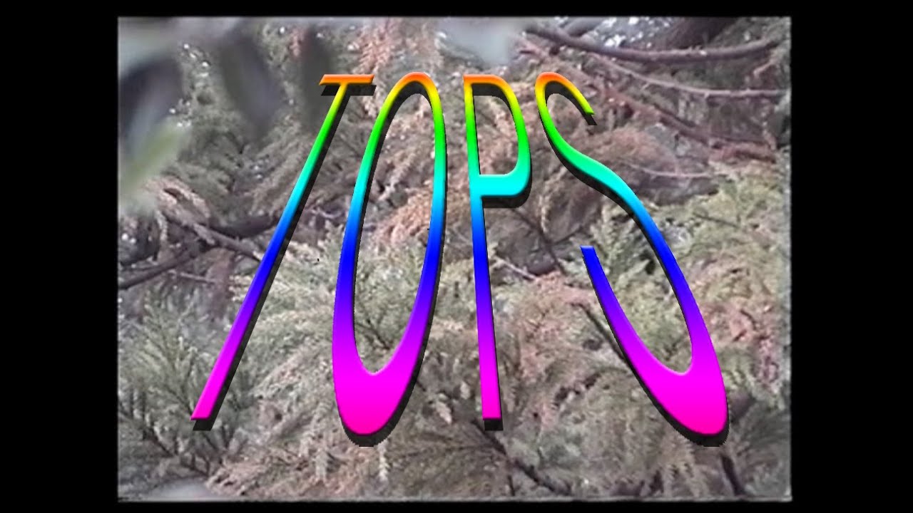 TOPS – Destination