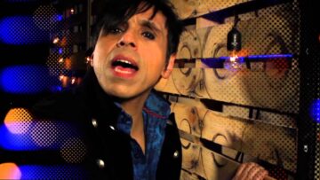 Gabriel Sanchez – Love That’s In Your Eyes