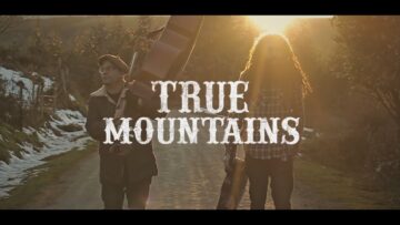 True Mountains – Midnight Birds