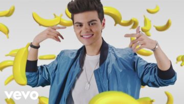 Abraham Mateo – Mellow Yellow