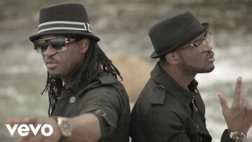 PSquare – Bring It On