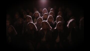 Jay and Bambi – All Together Now