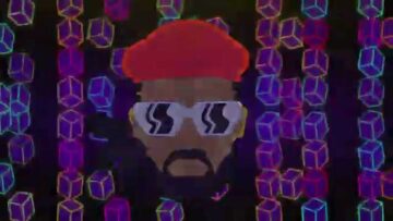 Major Lazer – Bass Drop