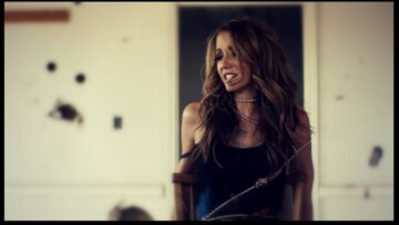 Taryn Southern – Tainted Love