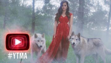 Megan Nicole – Escape