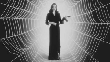 Monarchy – Black Widow