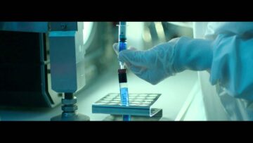 Steve Aoki – Darker Than Blood