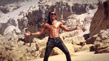 Flavour – Power To Win