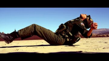 Tinashe – Bated Breath