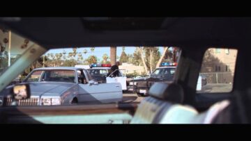 Miami Horror – Love Like Mine