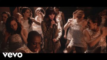 Clare Maguire – Don’t Mess Me Around