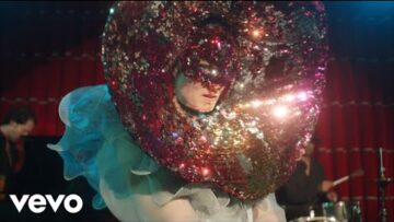 Róisín Murphy – House Of Glass (Maurice Fulton Remix)