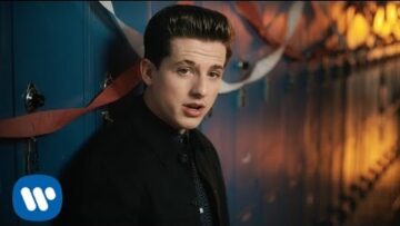 Charlie Puth – Marvin Gaye