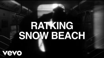 Ratking – Snow Beach