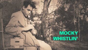 Mocky – Whistlin’