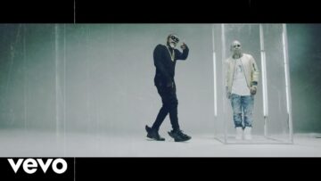 Ice Prince – Mutumina