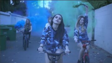 Gia – Only A Girl