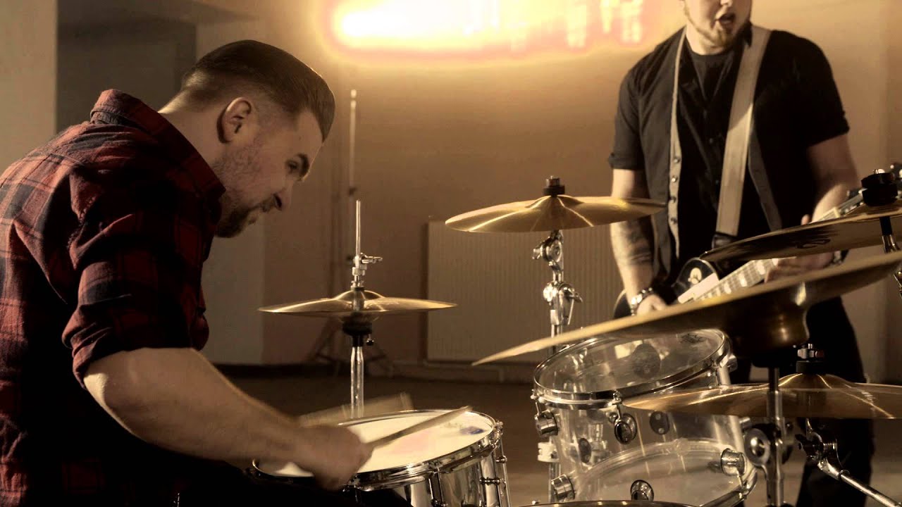 Spitfire – Take Me Home