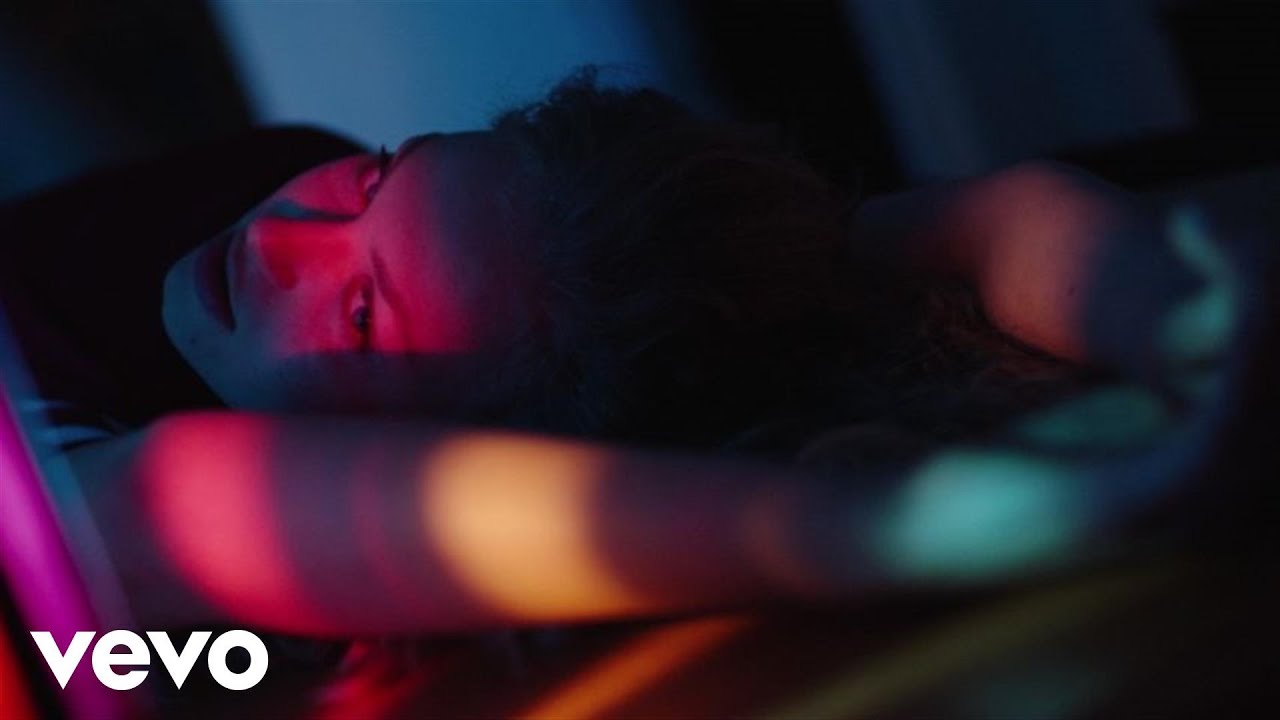Brandon Flowers – Lonely Town