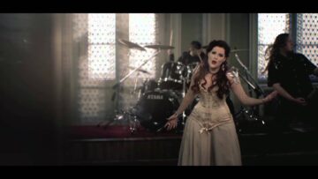 Sirenia – Once My Light