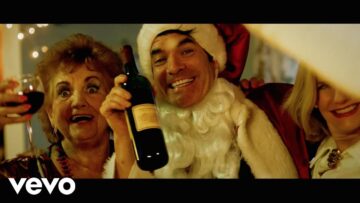 Train – Merry Christmas Everybody