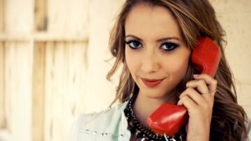 Taryn Southern – Call Me