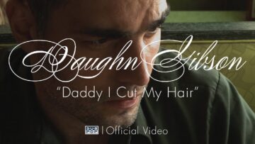 Daughn Gibson – Daddy I Cut My Hair