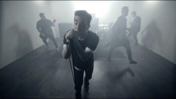 Cane Hill – Time Bomb feat. Scout