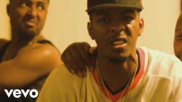 King Los – Ghetto Boy