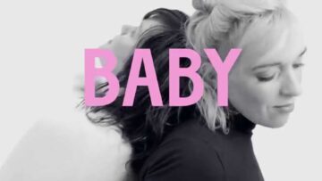 Alpine – Damn Baby