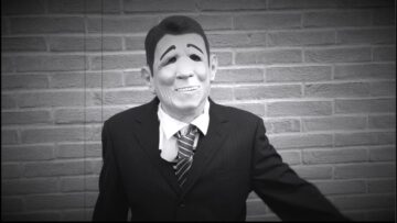 The Manges – Cartoon Democracy