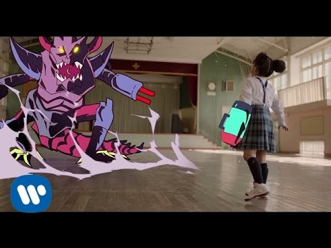 Grades – King