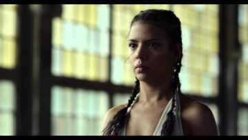 Floating Points – Nespole