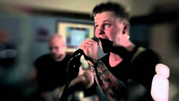 Cold Collective – Wanna Change